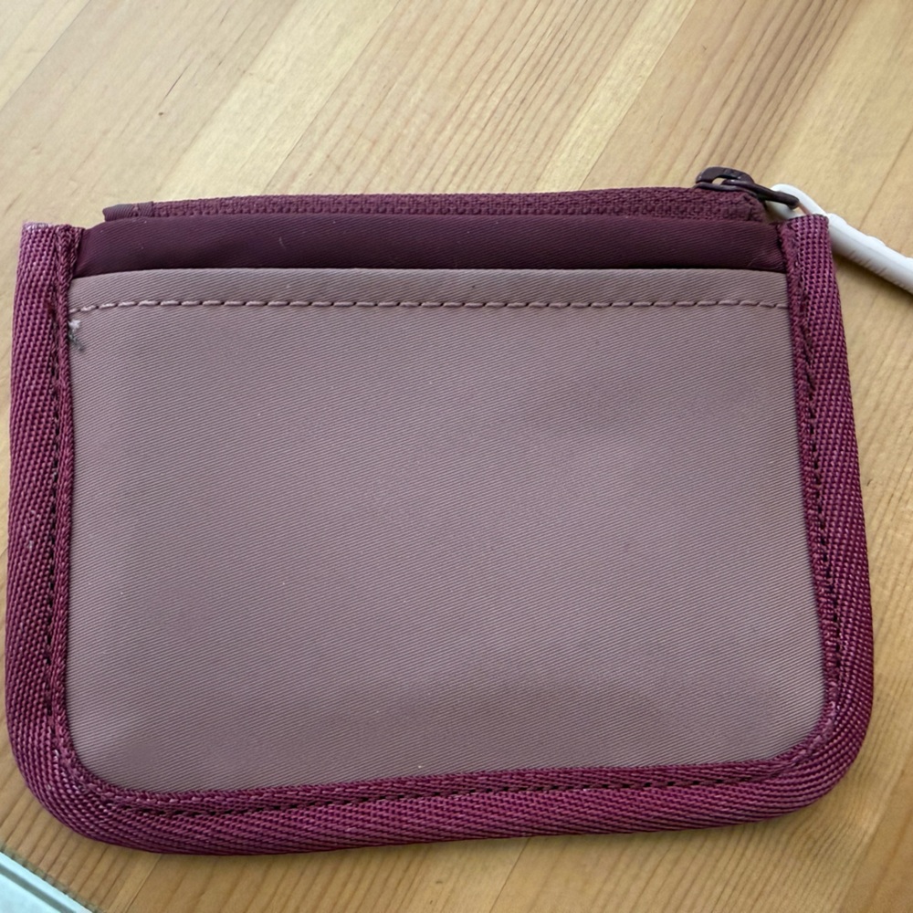 Lululemon Wallet - Picture 2 of 2